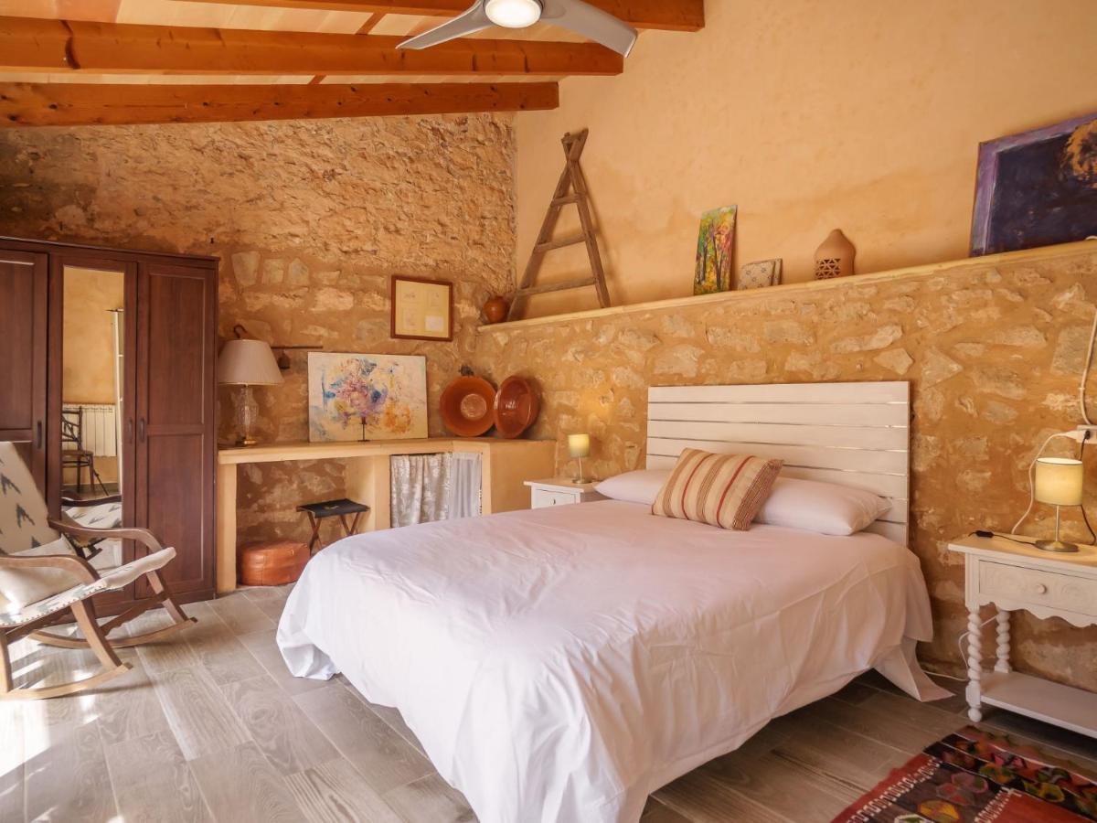 Holiday Home Can Salom By Interhome Binissalem Εξωτερικό φωτογραφία