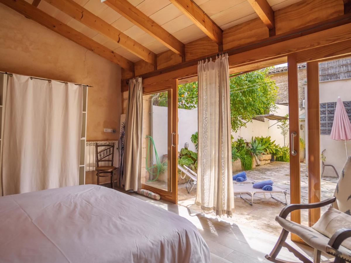 Holiday Home Can Salom By Interhome Binissalem Εξωτερικό φωτογραφία