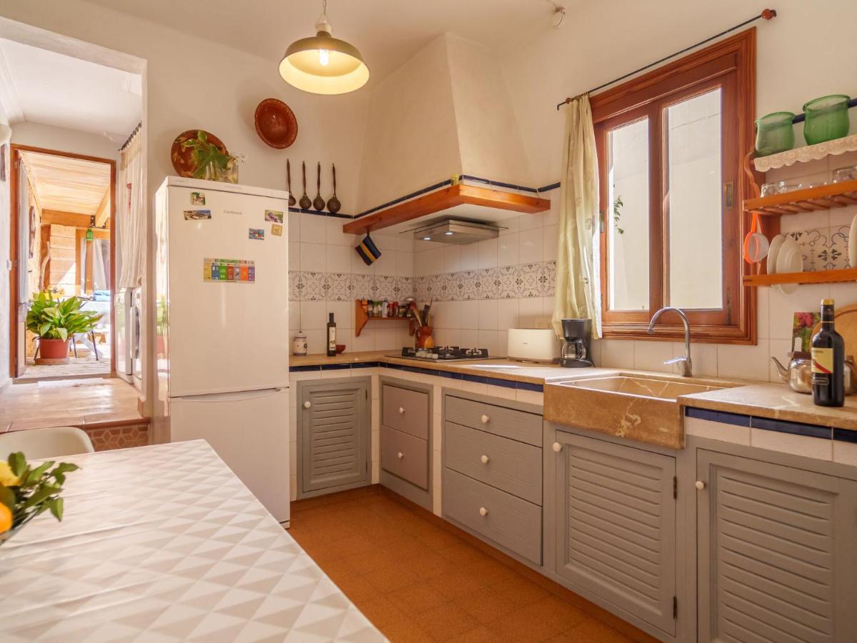 Holiday Home Can Salom By Interhome Binissalem Εξωτερικό φωτογραφία