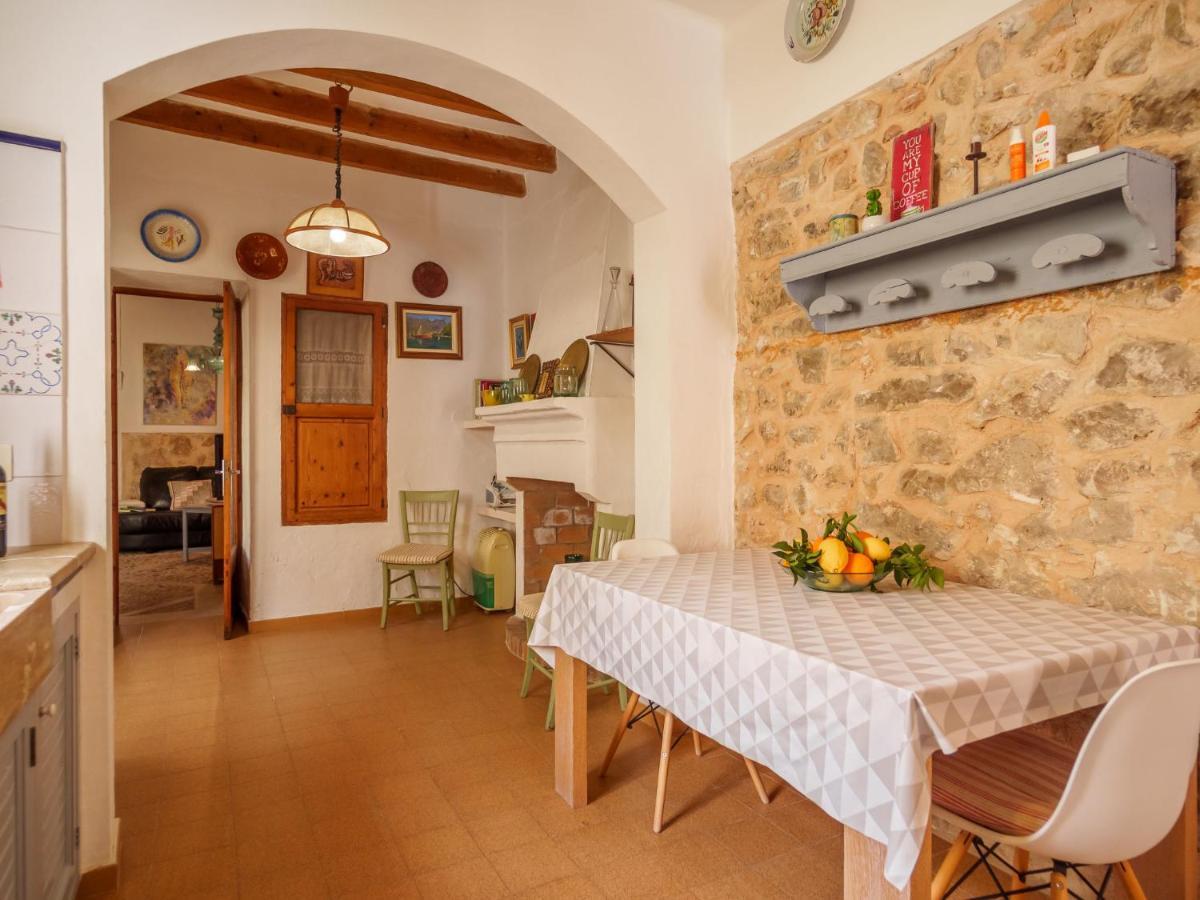 Holiday Home Can Salom By Interhome Binissalem Εξωτερικό φωτογραφία