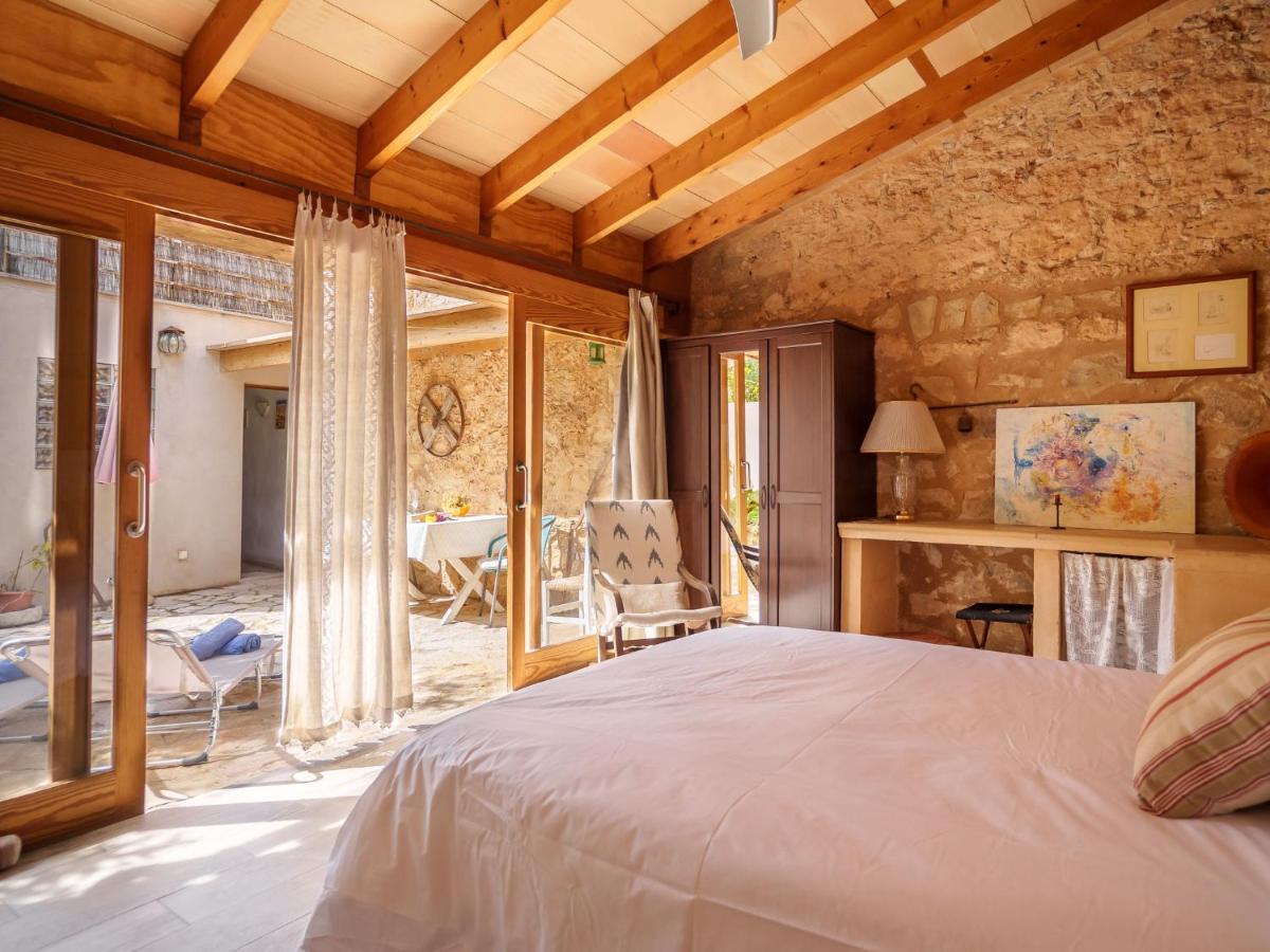 Holiday Home Can Salom By Interhome Binissalem Εξωτερικό φωτογραφία