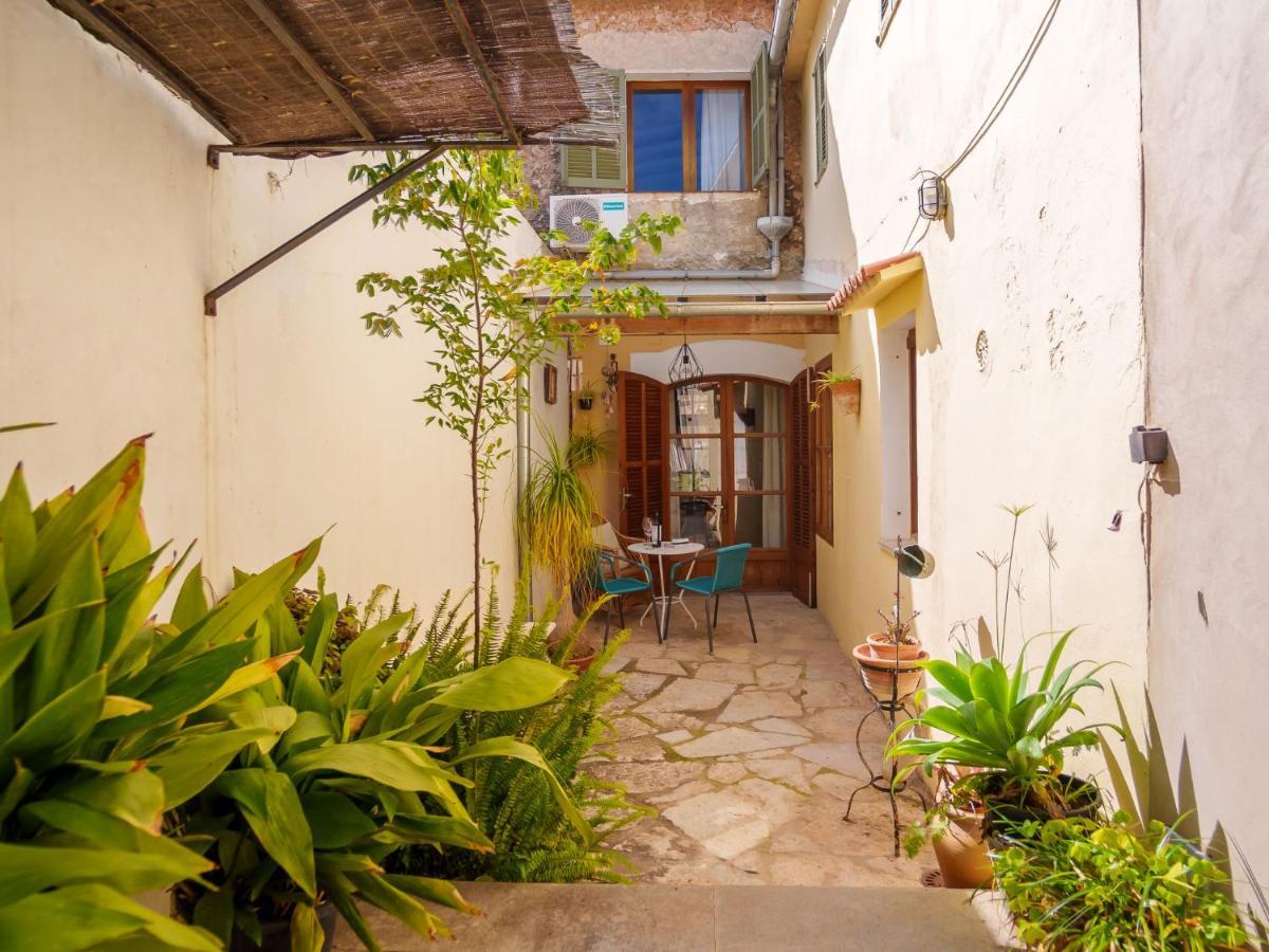 Holiday Home Can Salom By Interhome Binissalem Εξωτερικό φωτογραφία
