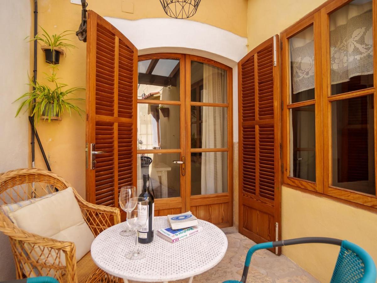 Holiday Home Can Salom By Interhome Binissalem Εξωτερικό φωτογραφία