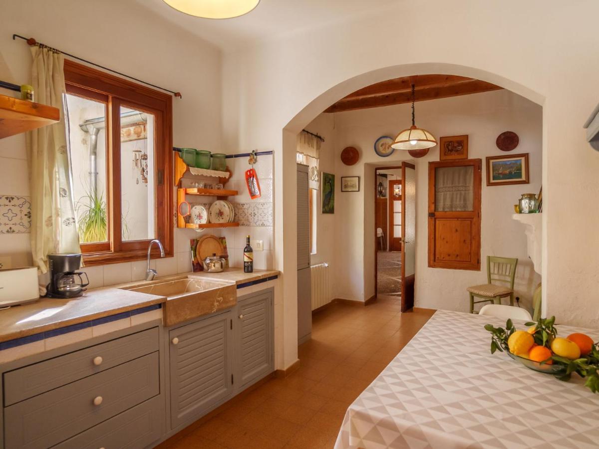 Holiday Home Can Salom By Interhome Binissalem Εξωτερικό φωτογραφία