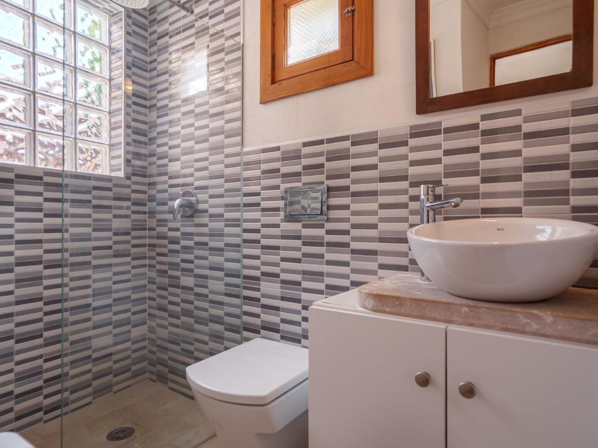 Holiday Home Can Salom By Interhome Binissalem Εξωτερικό φωτογραφία