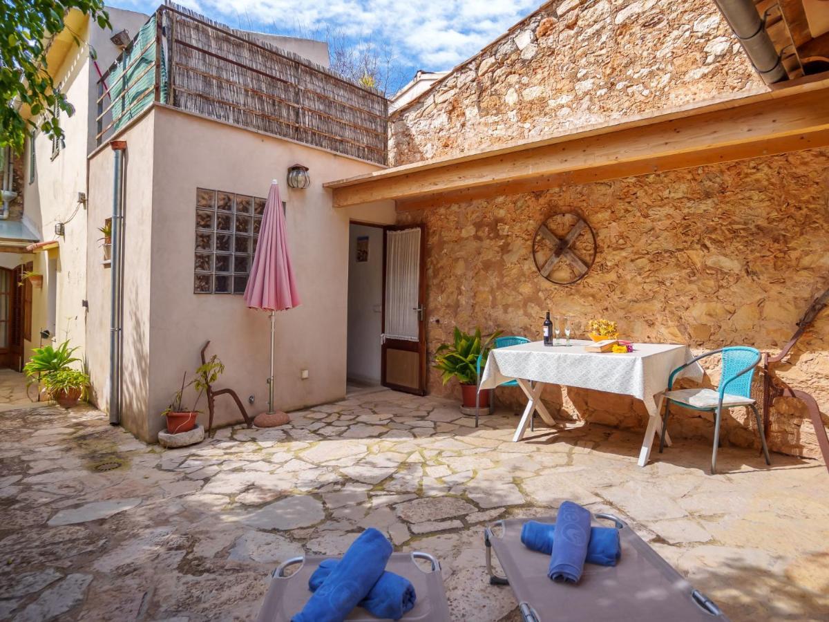 Holiday Home Can Salom By Interhome Binissalem Εξωτερικό φωτογραφία