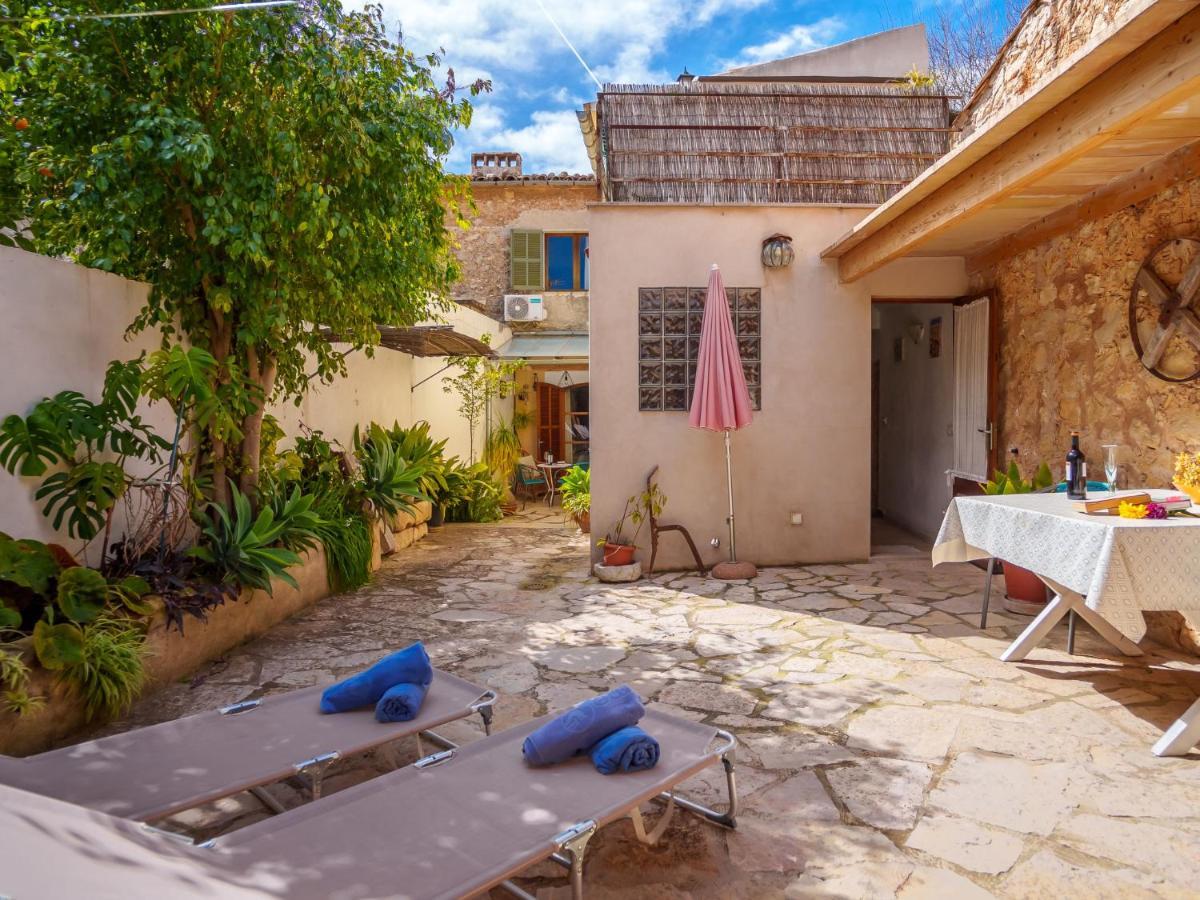 Holiday Home Can Salom By Interhome Binissalem Εξωτερικό φωτογραφία
