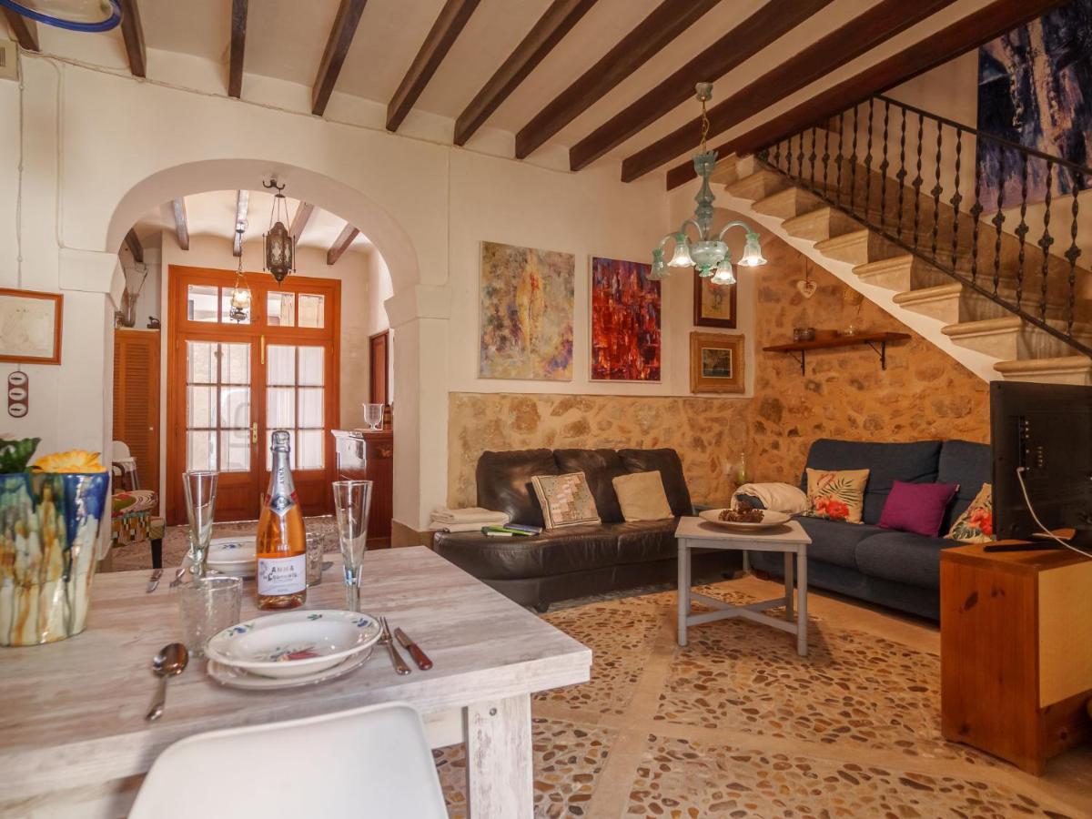 Holiday Home Can Salom By Interhome Binissalem Εξωτερικό φωτογραφία