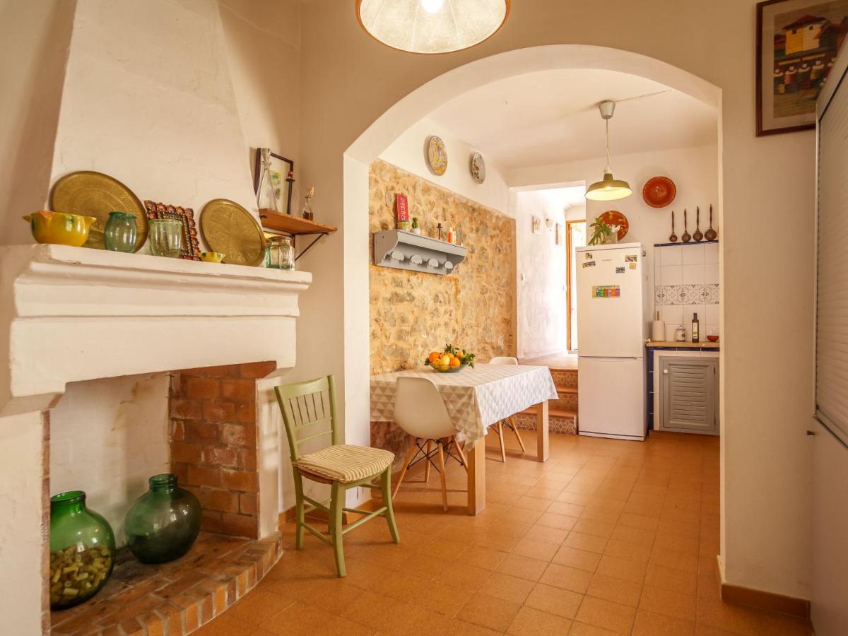 Holiday Home Can Salom By Interhome Binissalem Εξωτερικό φωτογραφία