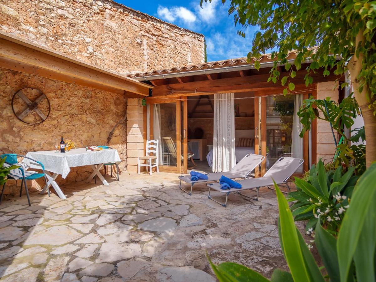 Holiday Home Can Salom By Interhome Binissalem Εξωτερικό φωτογραφία