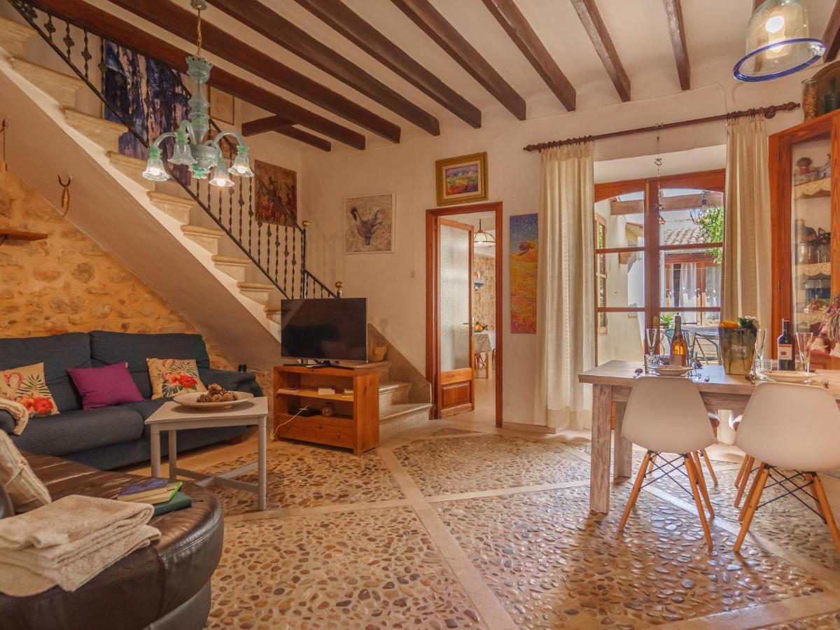 Holiday Home Can Salom By Interhome Binissalem Εξωτερικό φωτογραφία