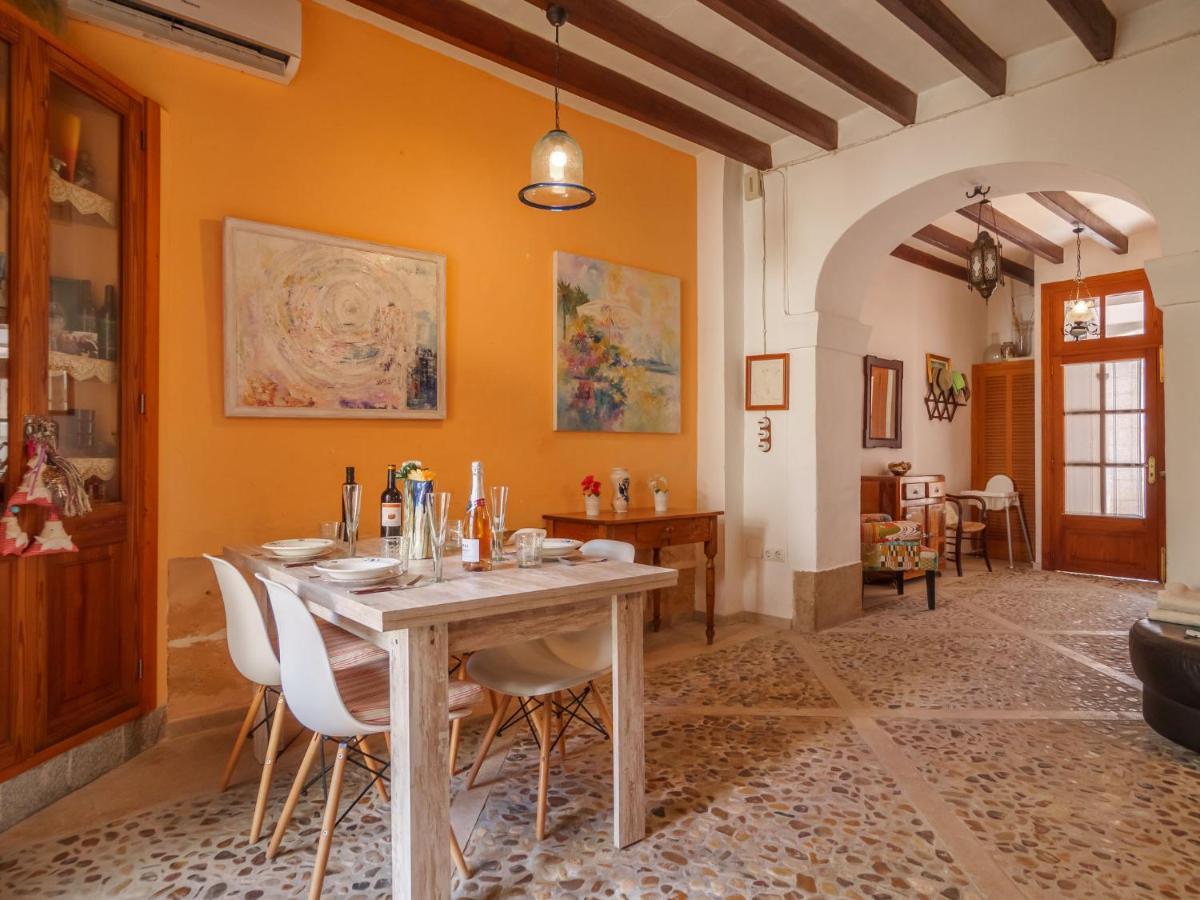 Holiday Home Can Salom By Interhome Binissalem Εξωτερικό φωτογραφία