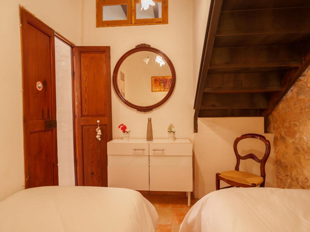 Holiday Home Can Salom By Interhome Binissalem Εξωτερικό φωτογραφία